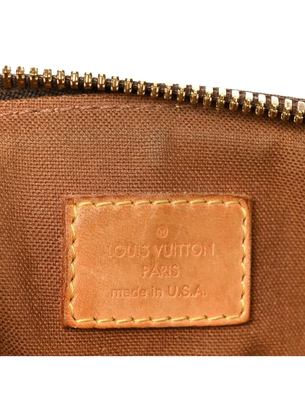 Louis Vuitton Tivoli Pm #290998L85B